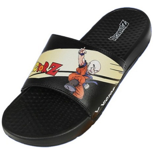 빅터 X 드래곤볼Z 에디션 슬리퍼 008DBZ.C