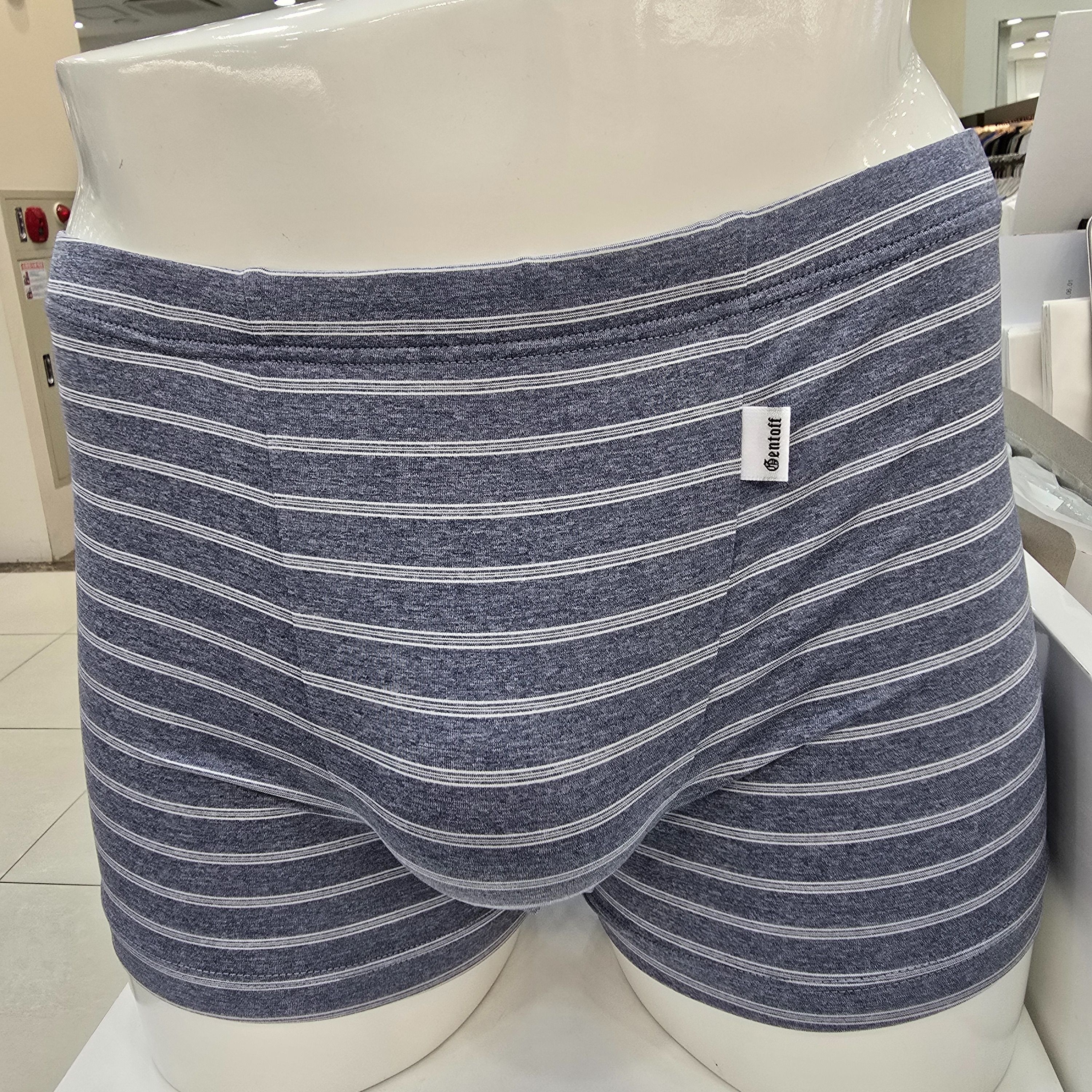 비비안 PT1726P 흡한속건 에어로쿨 데일리 남성드로즈