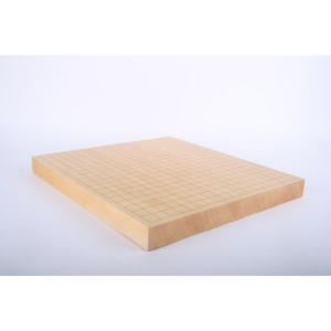 육형제바둑 본비자1.5호 5 바둑판