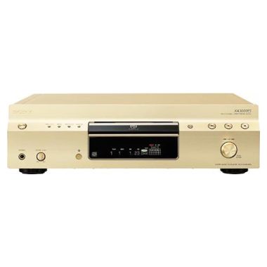 SONY SCD-XA3000ES