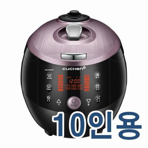 쿠첸 CJS-FC10011K_이미지