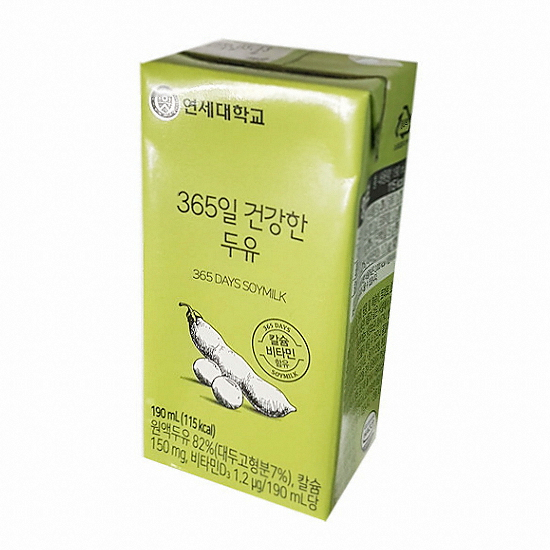 �������� 365�� �ǰ��� ���� 190ml