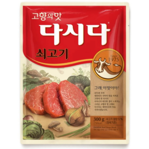 CJ�������� �ٽô� ����� 300g