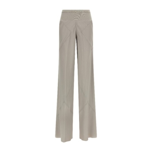 릭오웬스 바이어스 실크 블렌드 플레어 팬츠 RP01F6301CC 08_이미지