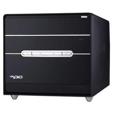 Shuttle SN95G5 + LG COMBO �ڸ�����