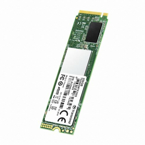 트랜센드 MTE220S M.2 NVMe (256GB)_이미지