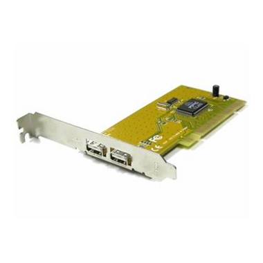 �������� NETmate NMU102 2Port PCI (USB1.1)