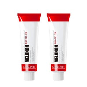 메디필스킨이데아 메디필 멜라논 엑스 크림(구) 30ml (2개)