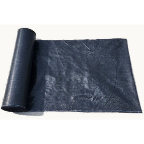 황화정농자재 잡초제거 제초매트 (80cm x 200m)_이미지