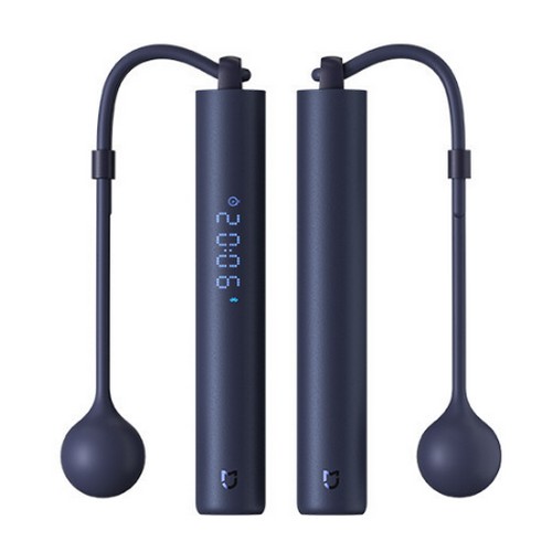 스마트 무선 듀얼모드 줄넘기 (해외구매)