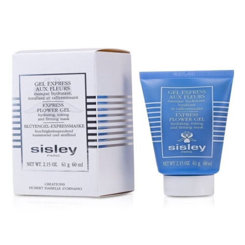 SISLEY 익스프레스 플라워 젤 60ml[1개]