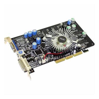 인사이드 GeForceFX 5700 인사이드 Conquest 128MB Plus