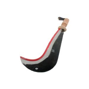 오너클랜  마테체 정글낫 벌목도 대검 430mm 정글도 WFG0W3A