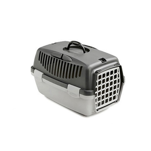 스테판플라스트 걸리버1 플라스틱문 (그레이)_이미지