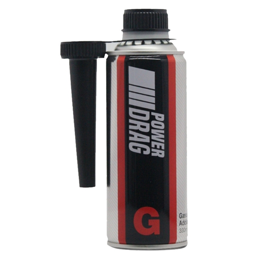 파워드래그 연료 첨가제 가솔린 330ml (3개)_이미지