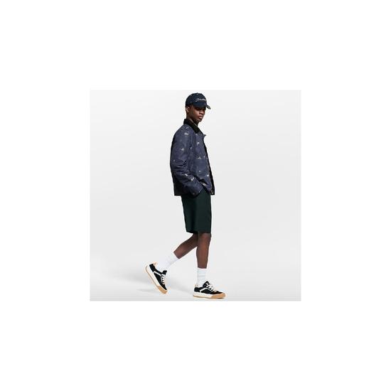 루이비통 LV 틸티드 스니커즈 1AJ736