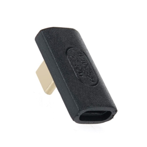 라이트컴 COMS IH706 USB4 Type C to C 젠더