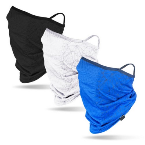 테라쿨 멀티스카프 UV차단