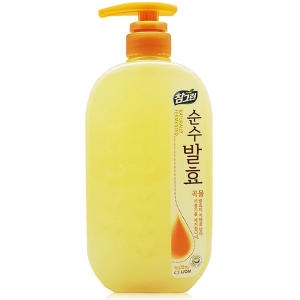 참그린 순수발효 곡물 750g (720ml) (1개)_이미지