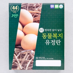 조인 동물복지 유정란 20구 (1개)_이미지