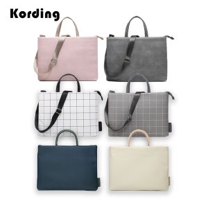 코딩 핸디 노트북 파우치