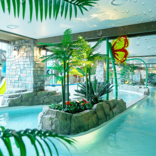 라마다프라자제주 [전남] 라풀:어드벤처 워터파크 (소인1)