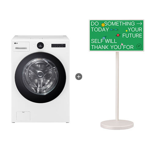 LG���� Ʈ�� �������÷��� �����޺� FH25WA + ���Ĺ��̹�2 27LX6TEGA