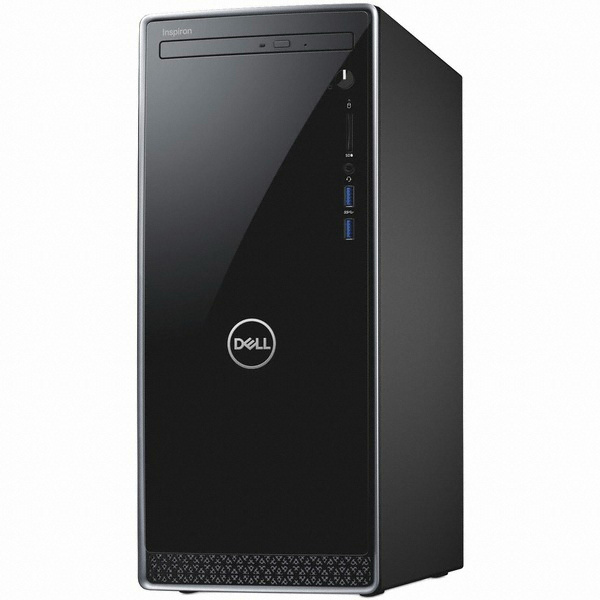 DELL 인스피론 3671 i5-9400 GTX1650 Win10Pro (32GB, M2 250GB + 4TB)_이미지