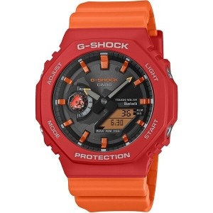 G-SHOCK �������_GA-B2100DF-4A