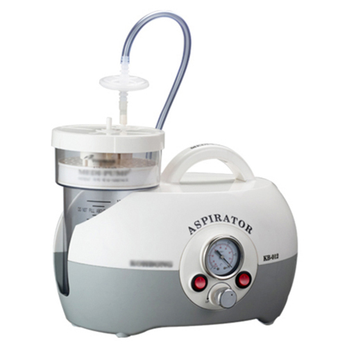 뉴젠테크 고봉 석션기 KB-012_이미지