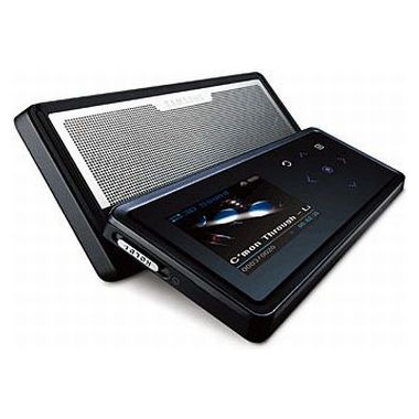 삼성전자 YEPP YP-K5 (1GB)_이미지