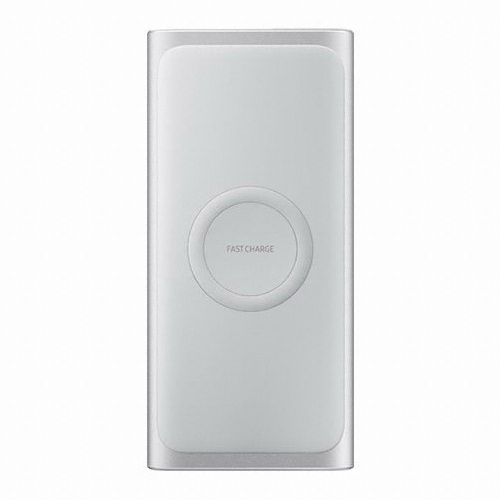 삼성전자 무선충전 배터리팩 EB-U1200 10000mAh 중고_이미지