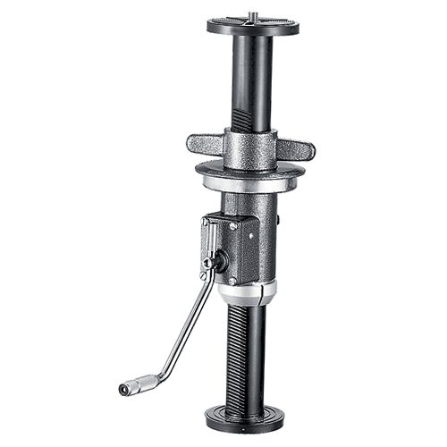 짓조 G528 Systematic Geared Center Column