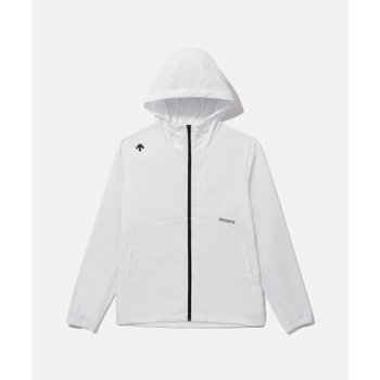 후드형 바람막이 SQ123UWB21