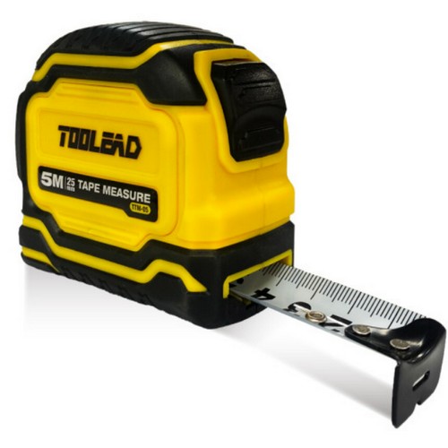 툴리드 오토락 줄자 (5m) (1개)_이미지