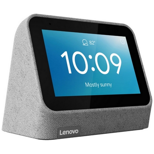 레노버 스마트 클락 2 (단품, 해외구매)