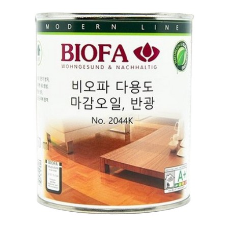 다용도 마감오일 2044K