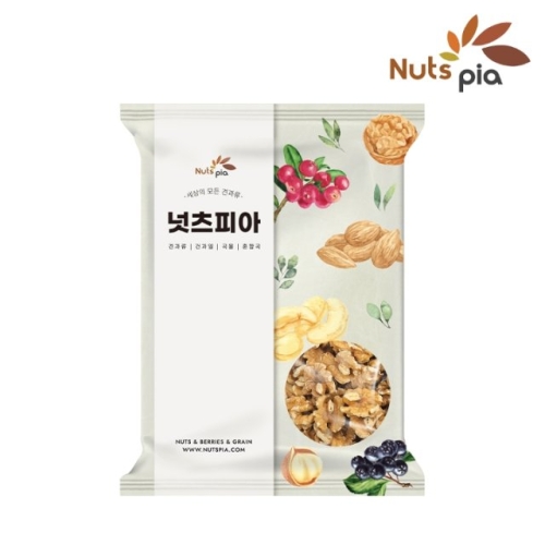 햇 24년 호두 반태 LH 1/2 1kg