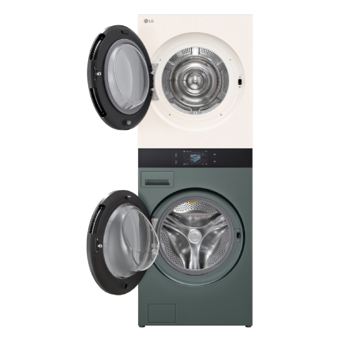 LG���� Ʈ�� AI �������÷��� ����Ÿ�� WA2323GEZN