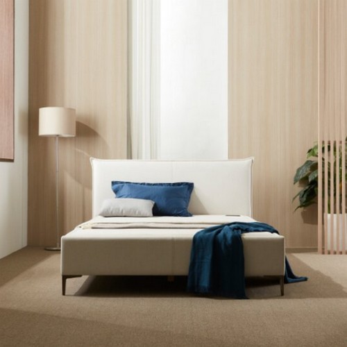 현대의료기 심플리체 패브릭 흙침대 Q (컴포트황토숯볼)