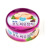 동원F&B 포도씨유 참치 150g (5개)