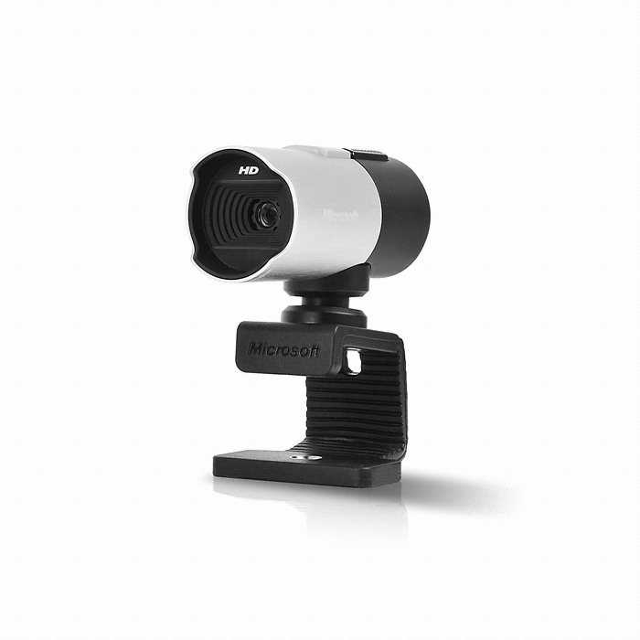 Microsoft Lifecam Studio (정품)_이미지