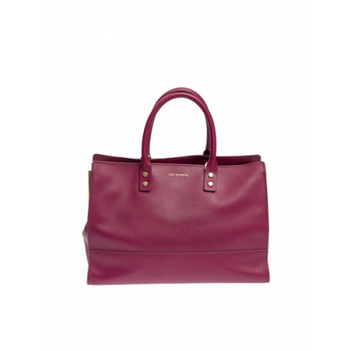 루루기네스 라스트원 라프리마 여성 토트 가방 Med Daphne 백 50119486MAGENTA Purple
