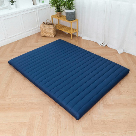 아지오텍스 리엔아 이슬립 굿모닝 천연라텍스 매트리스 5cm+겉커버 (퀸 Q)