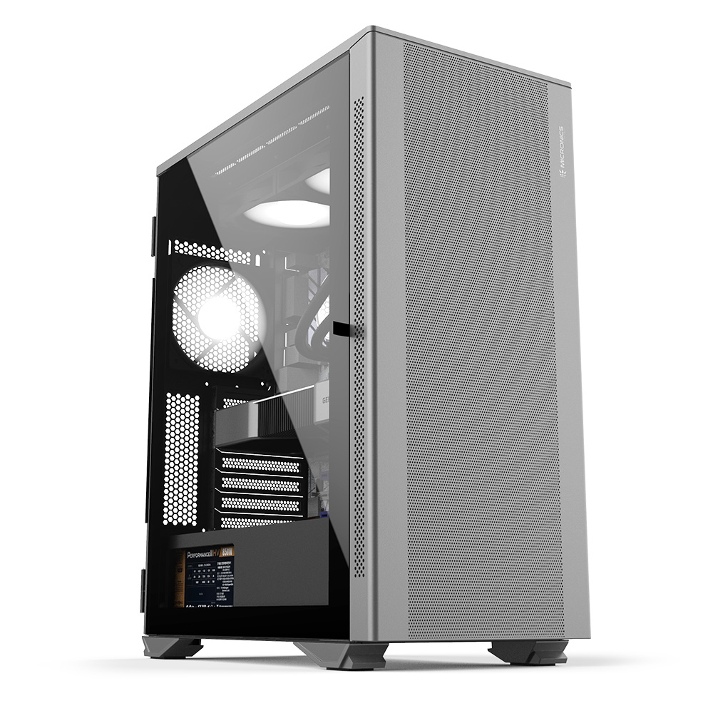 아인스시스템 파이온 타스 I27F38TI (16GB, M.2 512GB)