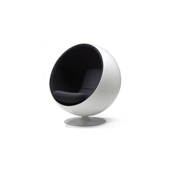 해비타트 Ball Chair (볼체어)_이미지