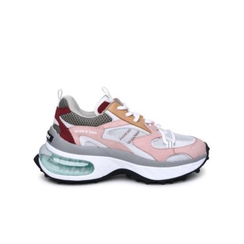 디스퀘어드2 스니커즈 SNW0307 35506730M2870 PINK