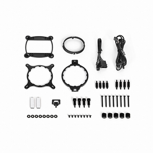 �������ũ Floe DX RGB 240 TT �����̾� �����