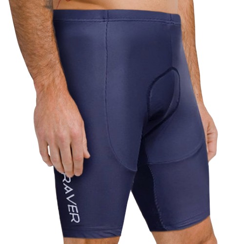 레이버 블로우 쇼츠 젤패드 5부 자전거바지_이미지