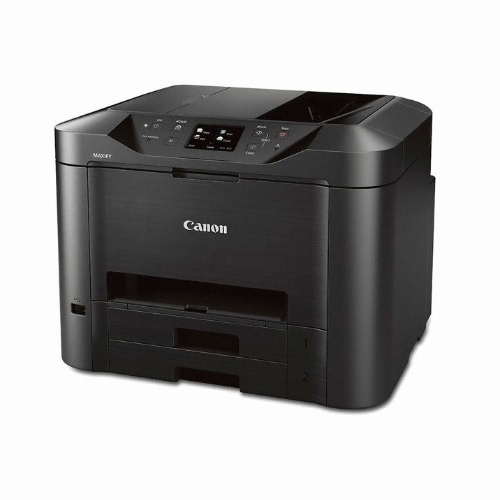 Canon MAXIFY MB2750 무한공급기 (용량 500ml 이상)_이미지